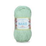 Solare Amigurumi Mint 10331