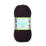 Solare Amigurumi Brown 3303