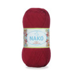 Solare Amigurumi Maroon 3630