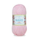Solare Amigurumi Light Pink 4857