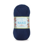 Solare Amigurumi Navy Blue 6955
