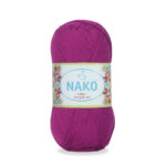 Solare Amigurumi Fuchsia 6958