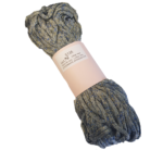 Lace Lux 5mm Grey Multi-Lux  46