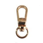 Γάντζος Χρυσός 1cm (Τεμάχιο) 81
