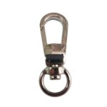 Γάντζος Ασημί 1cm (Τεμάχιο) 80