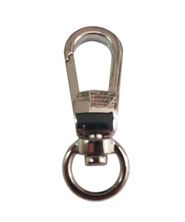 Γάντζος Ασημί 1cm (Τεμάχιο) 80