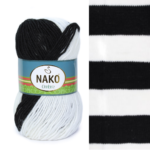 Nako Ombre 4375