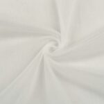 Τούλι 100cm X 320cm λευκό  83