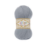 Baby Best Silver Grey 119