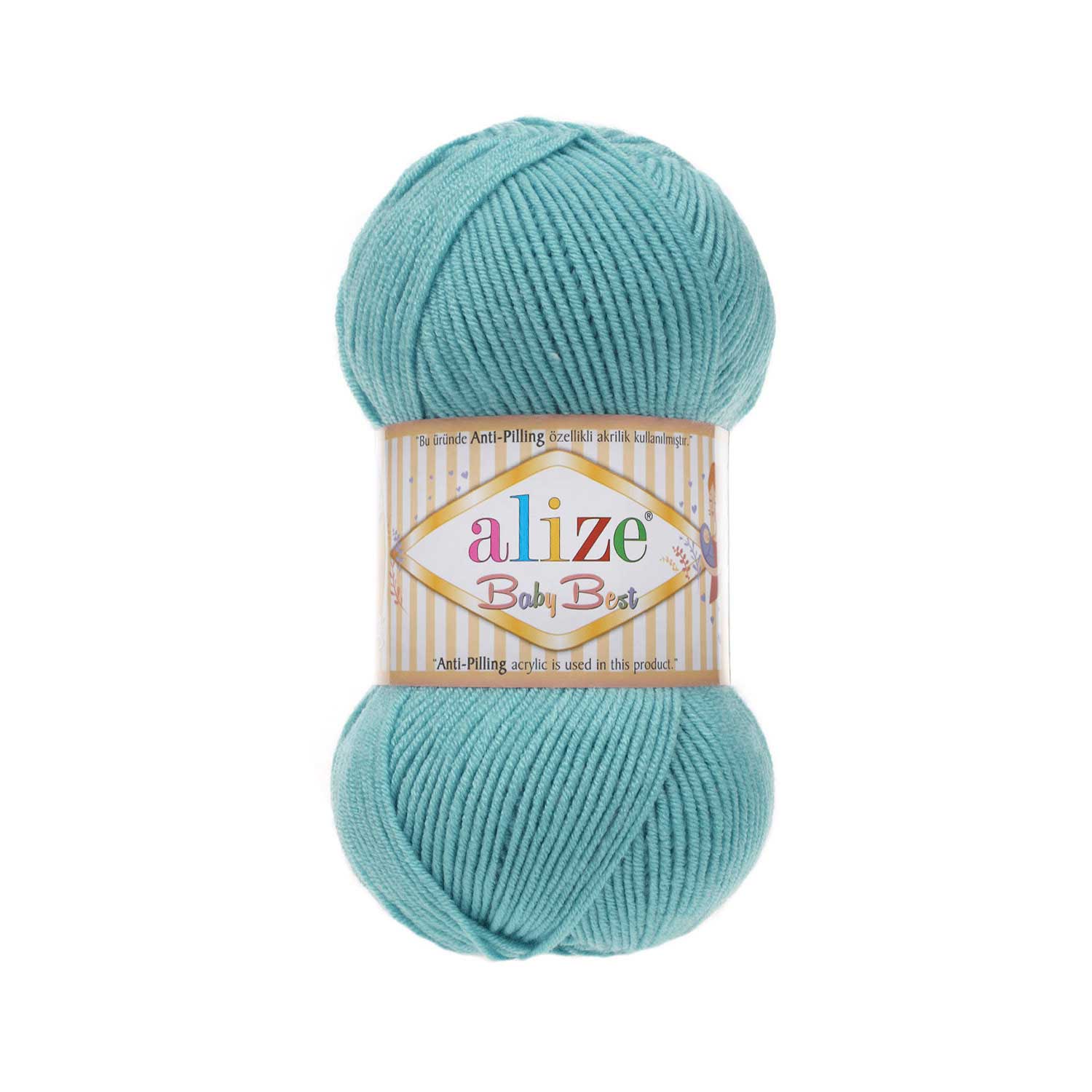 Baby Best Azur 164