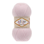 Baby Best Powder Pink 184