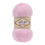 Baby Best Powder Pink 185