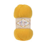 Baby Best Dark Yellow 216