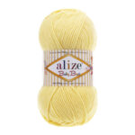 Baby Best Light Yellow 250