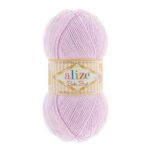 Baby Best Lilac 27