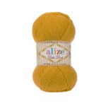 Baby Best Saffron 281