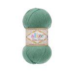 Baby Best Light Aqua  463