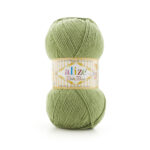 Baby Best Green 485