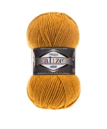 Midi Saffron 02