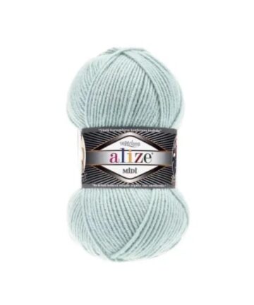 Midi Mint 522