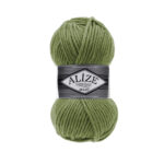 Maxi Olive 620