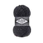 Maxi Jaspe Anthracite 800