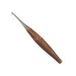 Βελονάκι Hobby Trend 4.5mm 18
