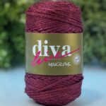 Diva Sim Bordoeux 110S
