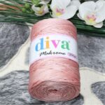 Diva Makrame Polip Powder 72