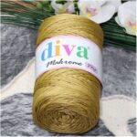 Diva Makrame Polip Gold 50