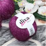 Diva  Crystal Purple  60