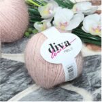 Diva Crystal Powder 2588