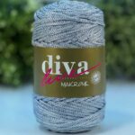 Diva Sim Grey-Blue 60M