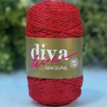 Diva Sim Red 100k
