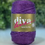 Diva Sim Plum 160S