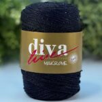 Diva Sim Black 270S