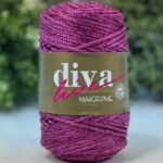 Diva Sim Fuschia 82S