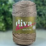 Diva Sim Beige-Gold- Sim 40s