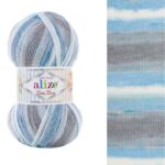 Baby Best Batik 7540