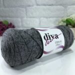 Ribbon Sim Grey 194