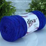 Ribbon Sim Sax Blue 2601