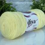 Ribbon Sim Soft Yellow 1002