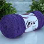 Ribbon Sim Purple 188