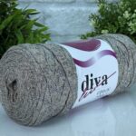 Ribbon Sim Beige-Silver 2305