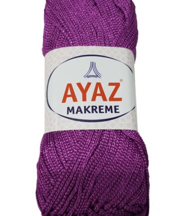Ayaz Makrame 3mm (Πολυπροπυλένιο)