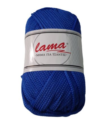 Lama Makrame 4mm (Ελληνικό Προϊόν)