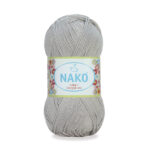 Solare Amigurumi Grey 11239
