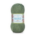 Solare Amigurumi Green 11253