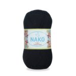 Solare Amigurumi Black 217