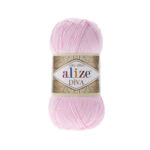 Alize Diva Pink Bebe 185